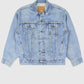 Vintage Levi's Denim Jacket