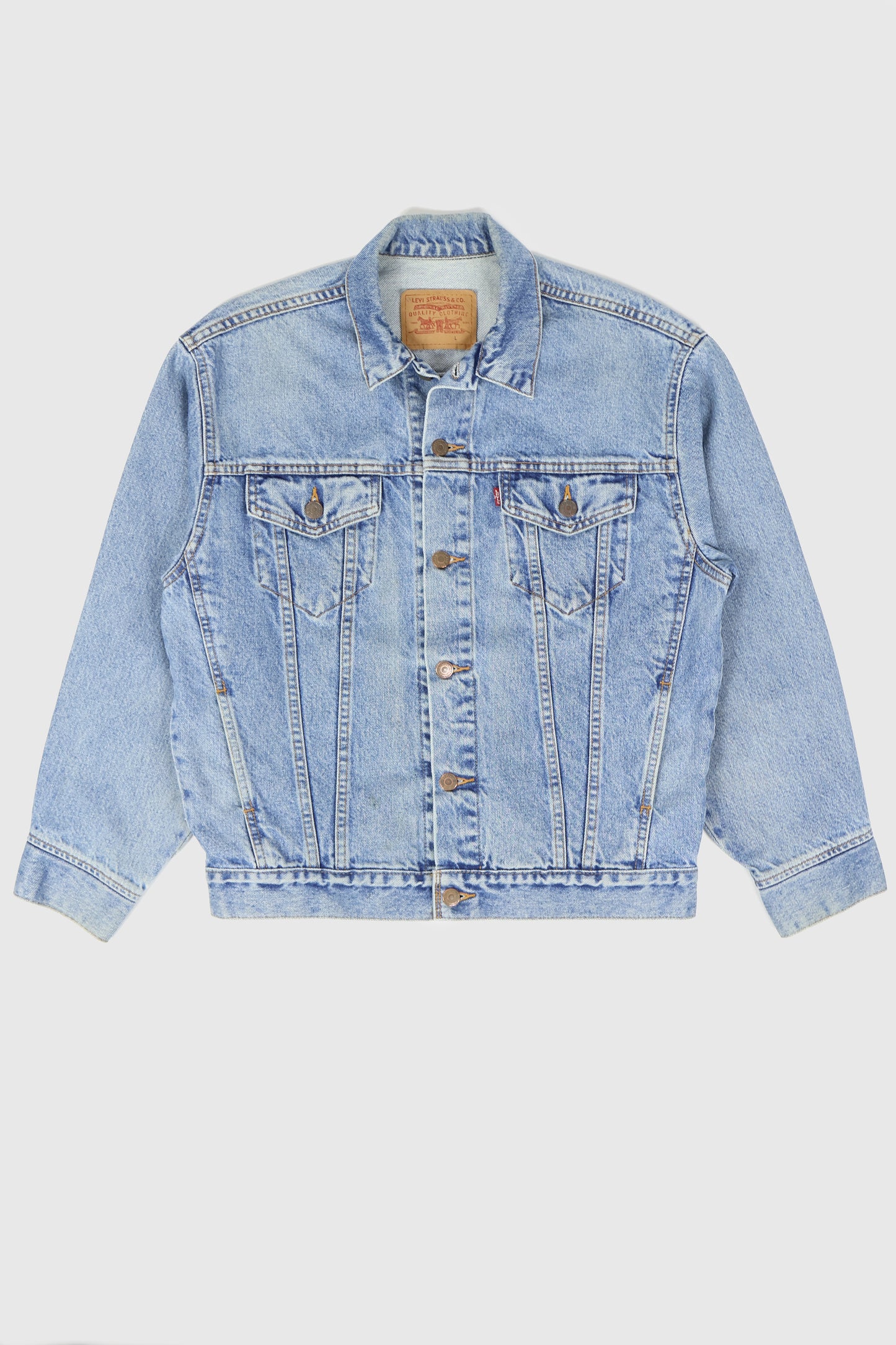 Vintage Levi's Denim Jacket