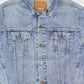 Vintage Levi's Denim Jacket