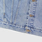 Vintage Levi's Denim Jacket