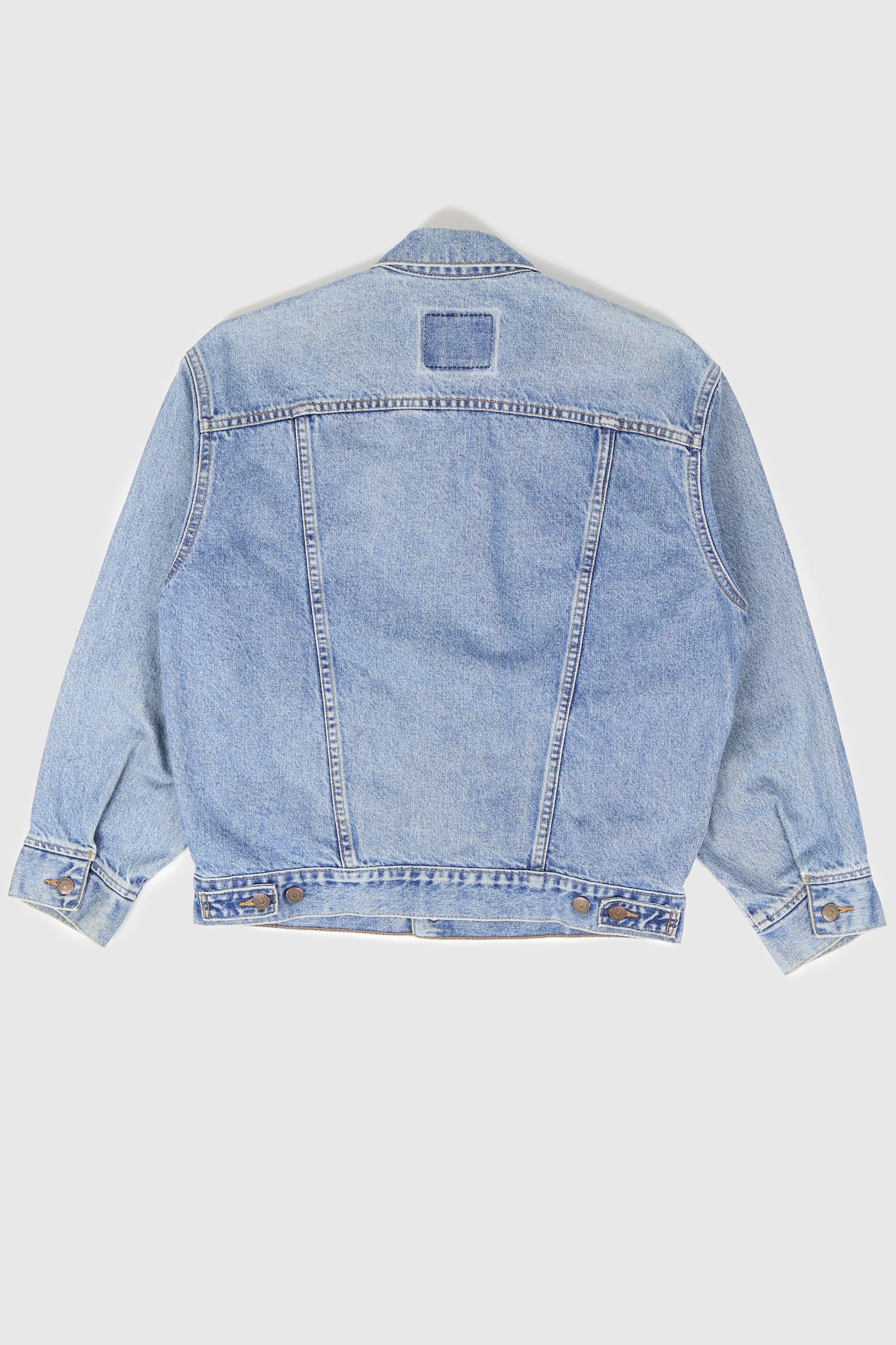 Vintage Levi's Denim Jacket