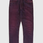 Vintage Levi's Overdyed 501 Straight Fit Jeans Image 0