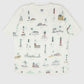 Vintage Lighthouse Tee Image 0