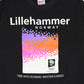 Vintage 1994 Lillehammer Tee Image 1