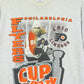 Vintage Philadelphia Flyers Eric Lindros Cup Crazy Tee