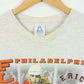Vintage Philadelphia Flyers Eric Lindros Cup Crazy Tee