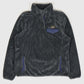 Vintage L.L. Bean Fleece Jacket Image 0