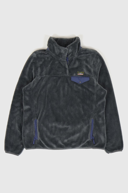 Vintage L.L. Bean Fleece Jacket Image 0