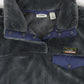 Vintage L.L. Bean Fleece Jacket Image 3