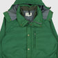 Vintage L.L. Bean Full Zip Parka  Image 2