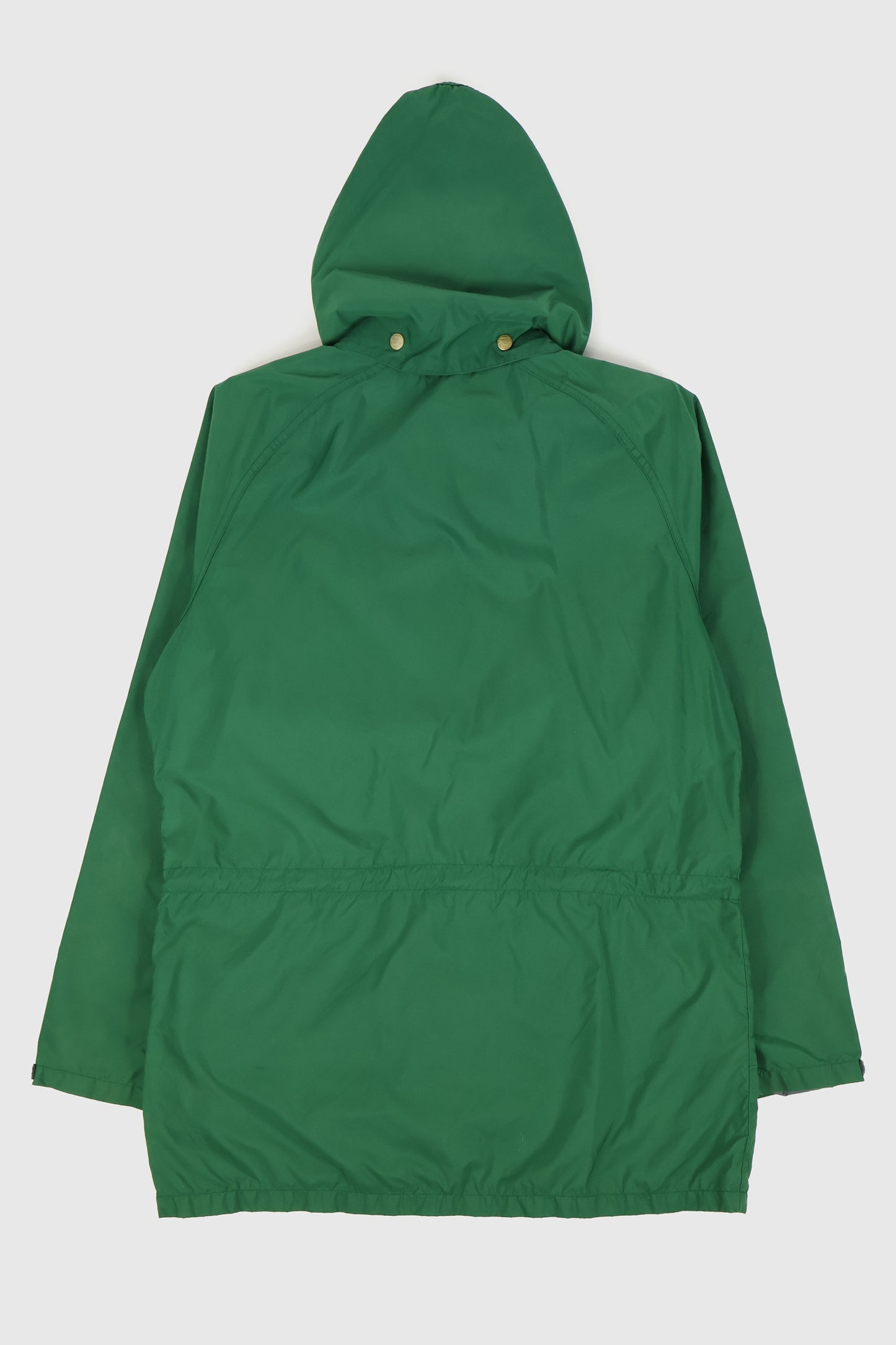 Vintage L.L. Bean Full Zip Parka  Image 1