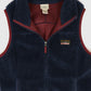 Vintage L.L. Bean Fleece Vest Image 1