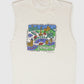Vintage London Sleeveless Tee Image 0