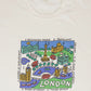 Vintage London Sleeveless Tee Image 1