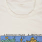 Vintage London Sleeveless Tee