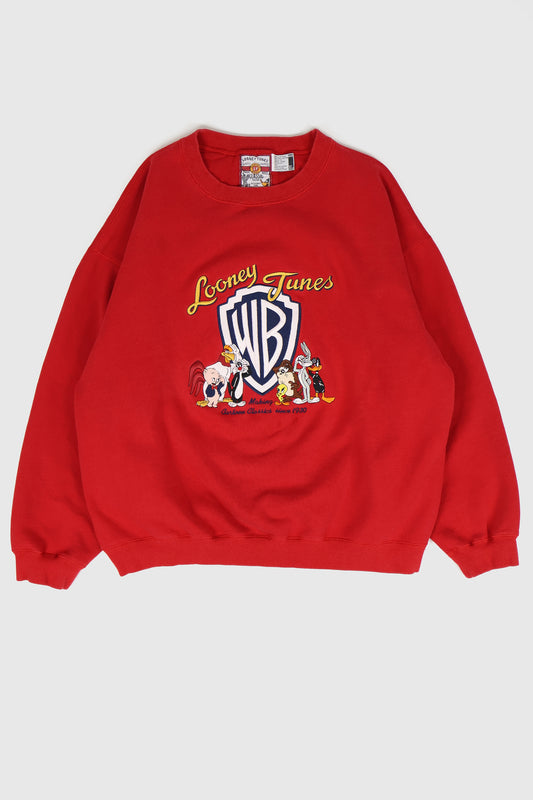 Vintage Looney Tunes Crewneck