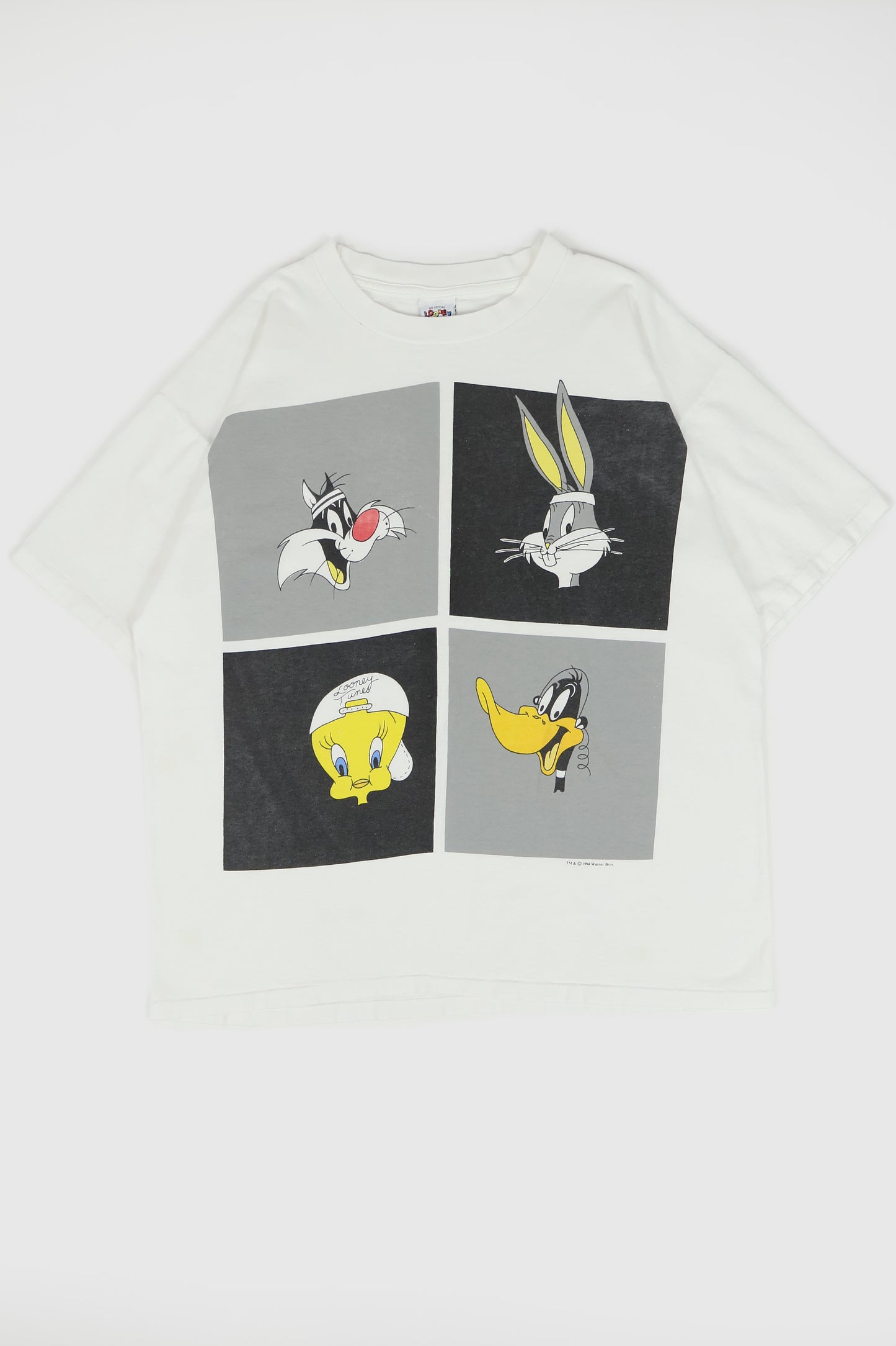 Vintage 1994 Looney Tunes Tee