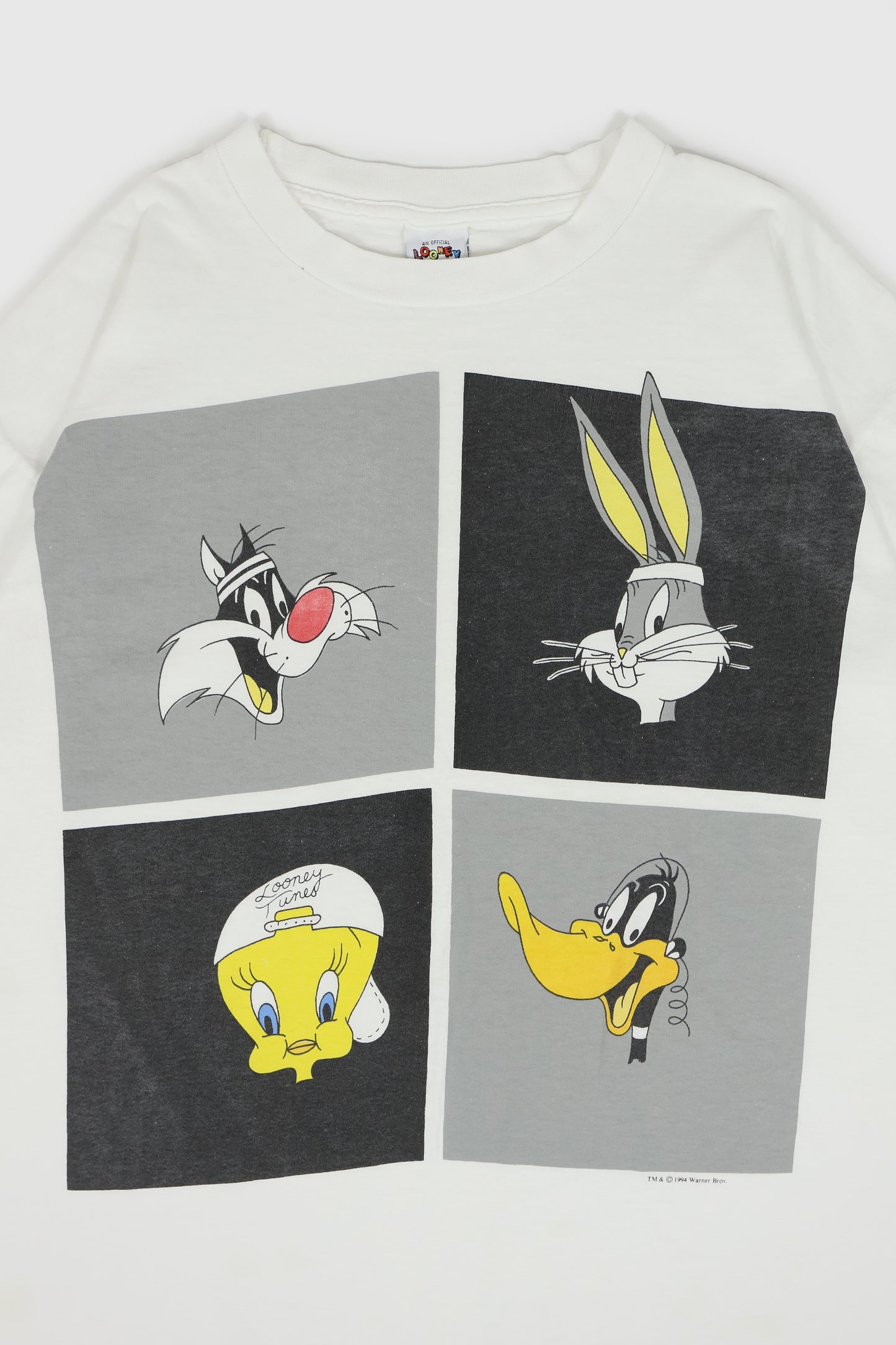 Vintage 1994 Looney Tunes Tee