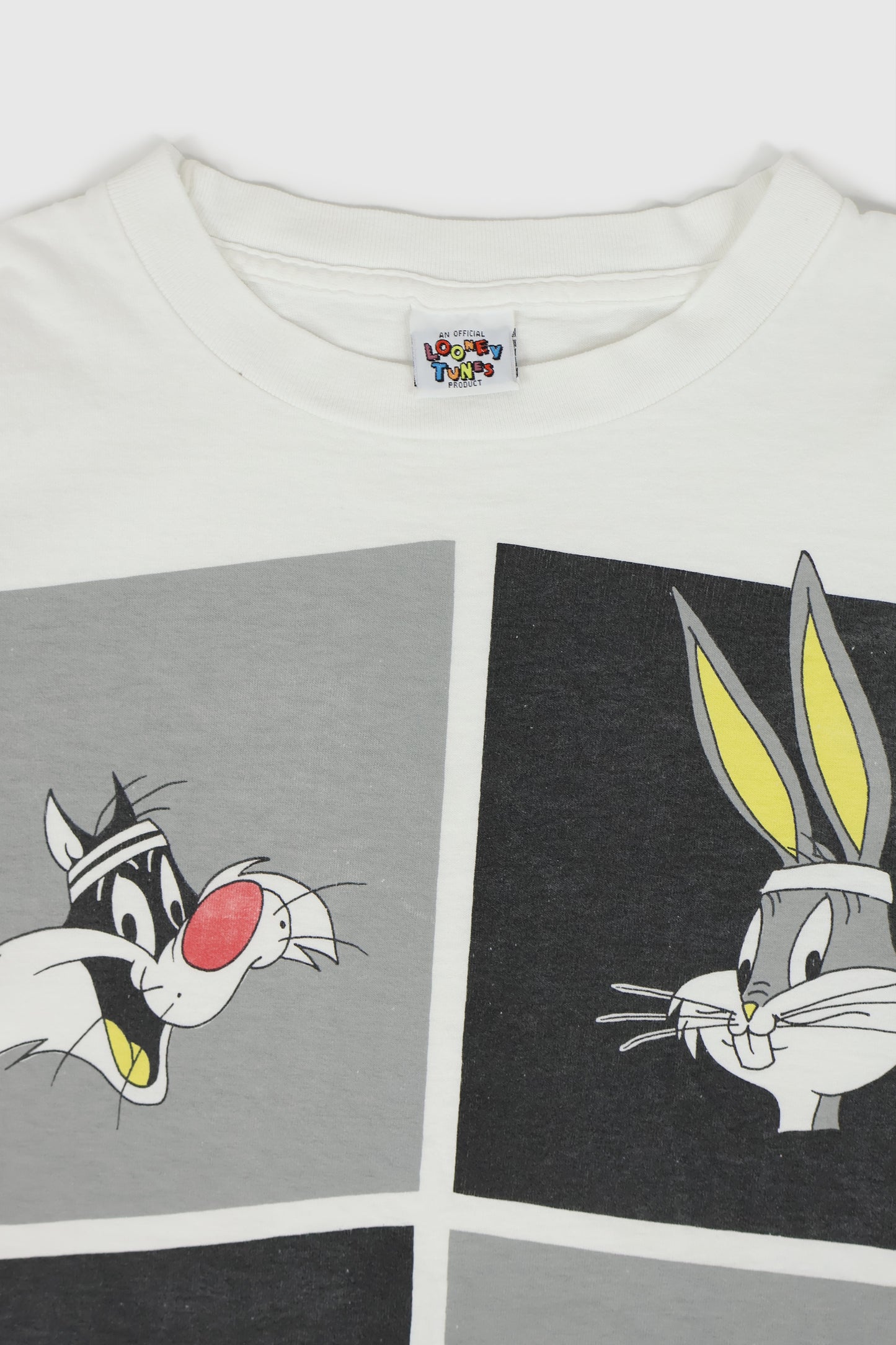 Vintage 1994 Looney Tunes Tee