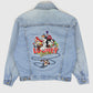 Vintage Looney Tunes Denim Jacket