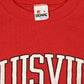 Vintage Louisville 1991 Sunkist Fiesta Bowl Crewneck Image 2