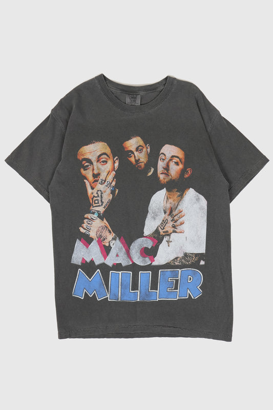 Vintage Mac Miller Tee