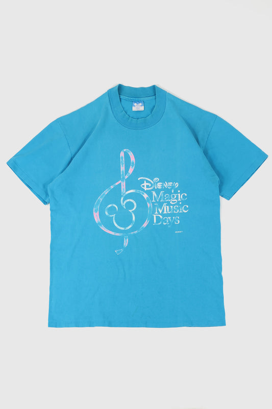 Vintage Disney Magic Music Days Tee