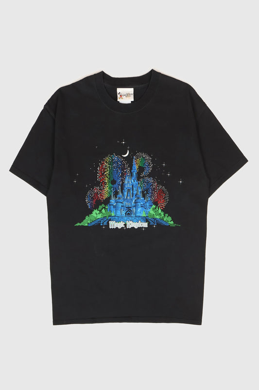 Vintage Magic Kingdom Tee Image 0