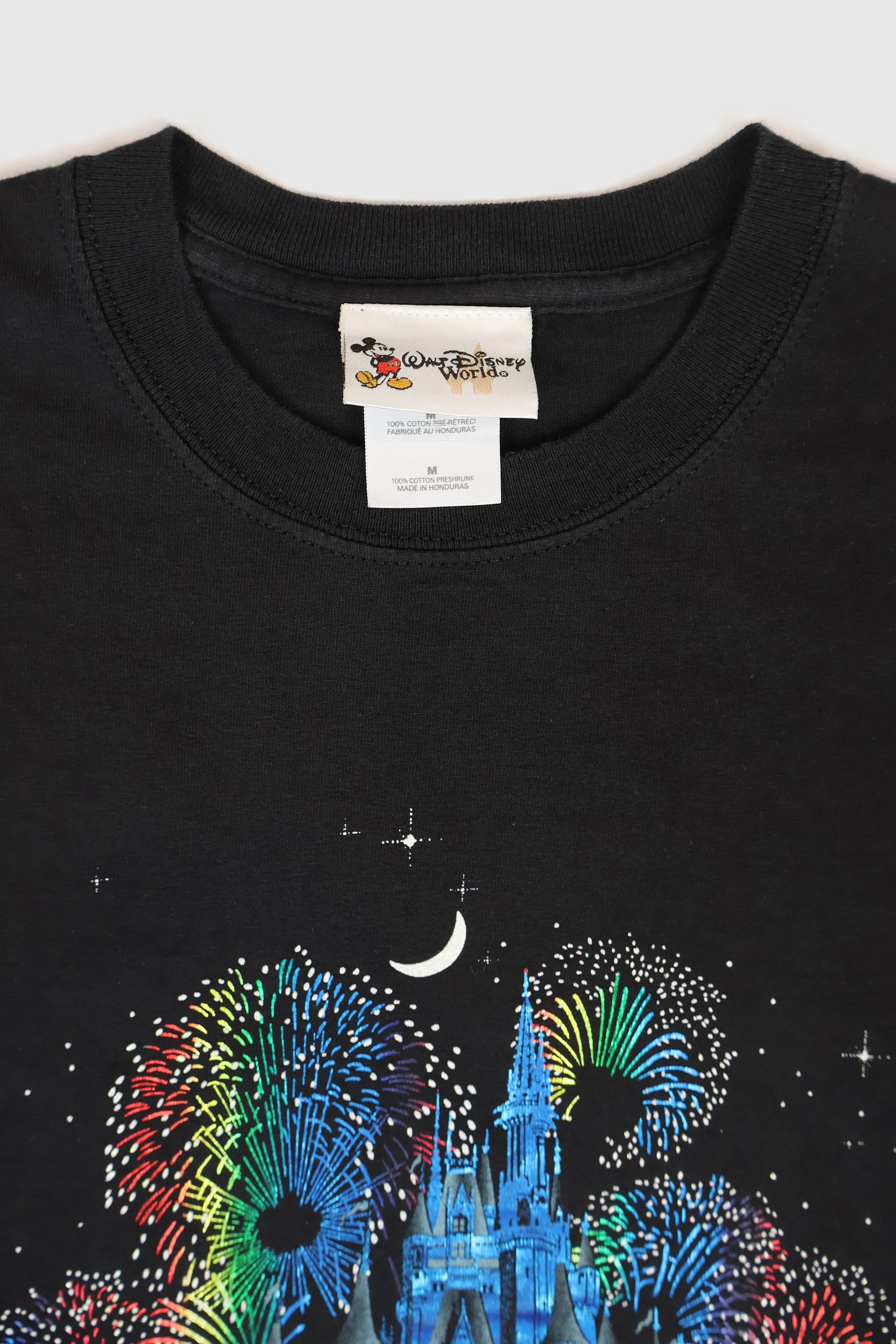 Vintage Magic Kingdom Tee Image 2