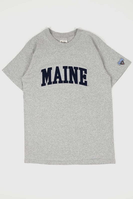 Vintage University of Maine Tee