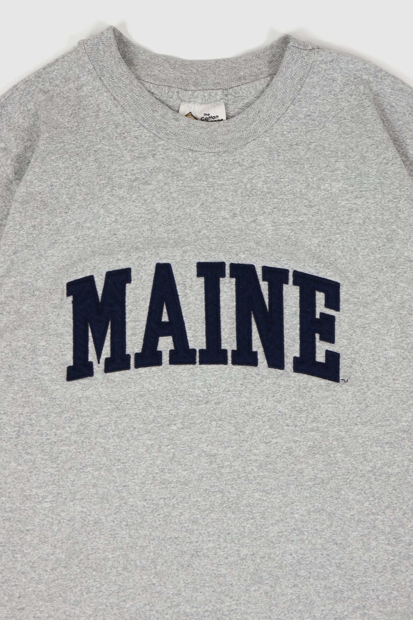 Vintage University of Maine Tee