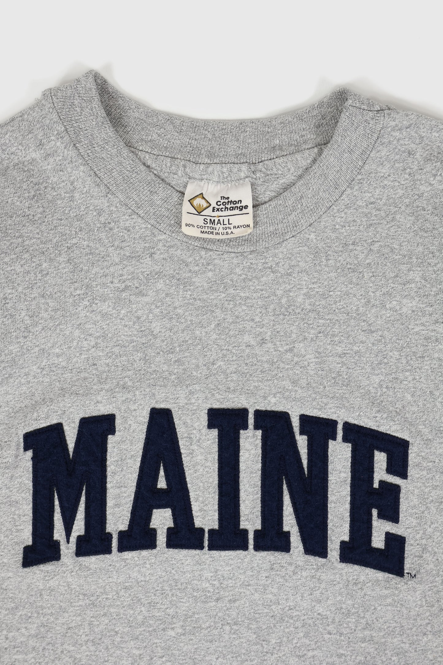 Vintage University of Maine Tee