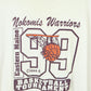 Vintage 1998 Eastern Maine Basketball Tournament Tee