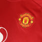 Vintage Manchester United Jersey