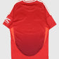 Vintage Manchester United Jersey Image 3