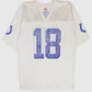 Vintage Indianapolis Colts Peyton Manning Jersey Image 0