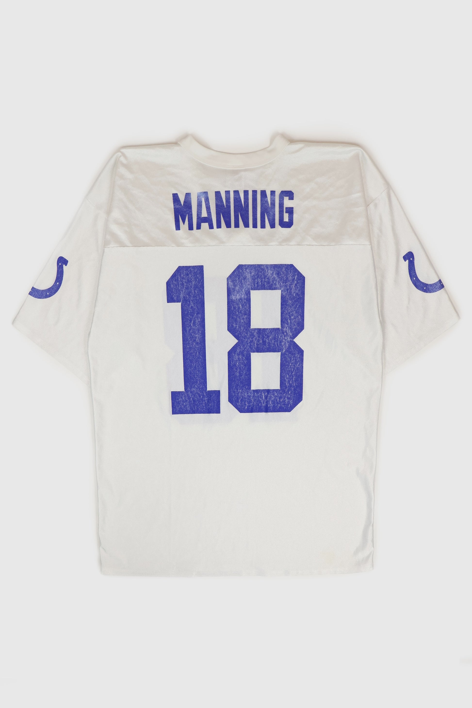 Vintage Indianapolis Colts Peyton Manning Jersey Image 1
