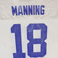 Vintage Indianapolis Colts Peyton Manning Jersey Image 4