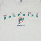 Vintage Miami Dolphins Dan Marino Tee Image 2