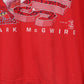 Vintage Mark Mcgwire St. Louis Cardinals Tee