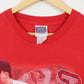 Vintage Mark Mcgwire St. Louis Cardinals Tee