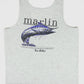 Vintage Los Cabos Marlin Tank Top