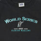 Vintage Florida Marlins 2003 World Series Tee