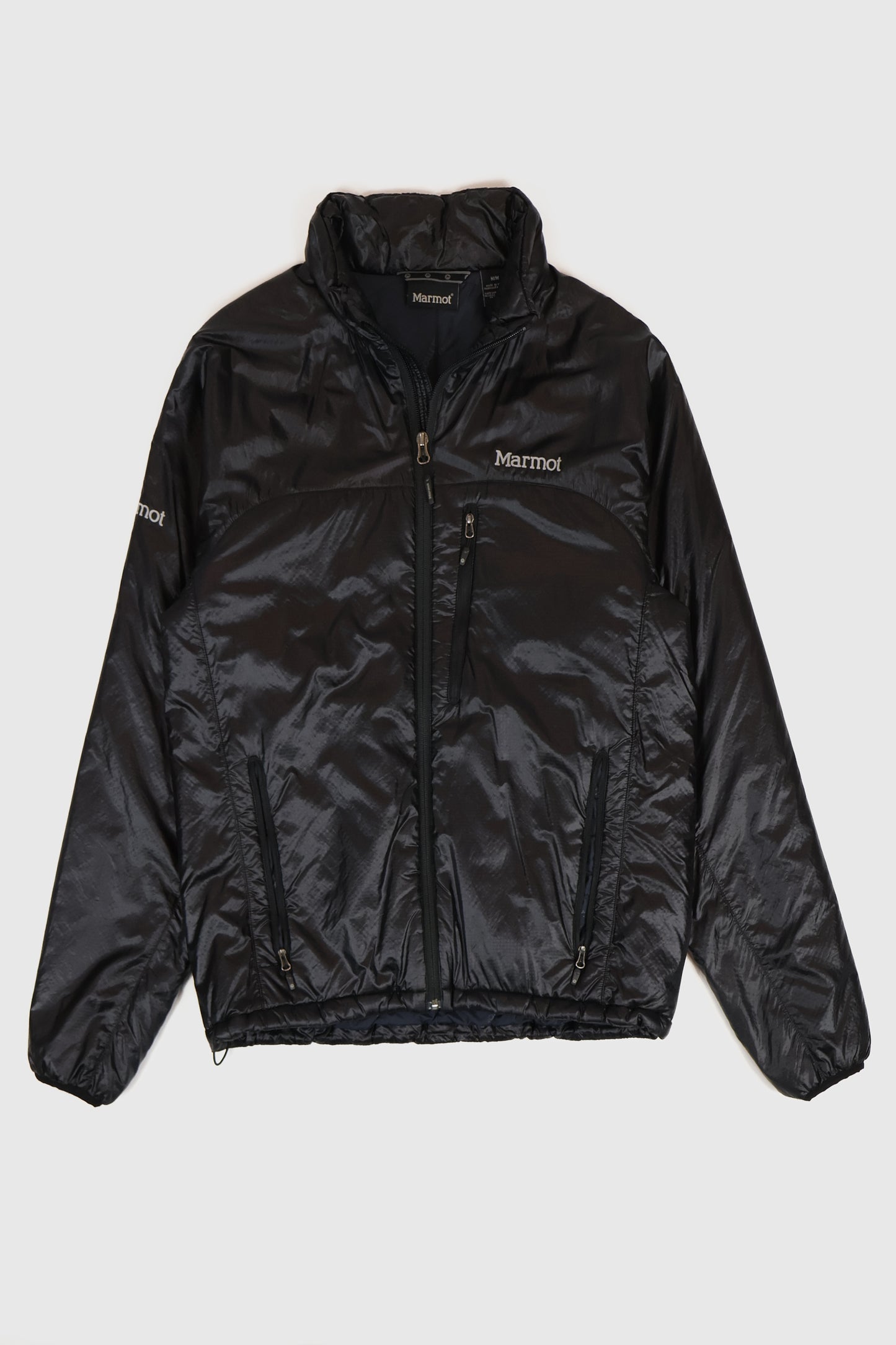 Vintage Y2K Marmot Jacket Image 0