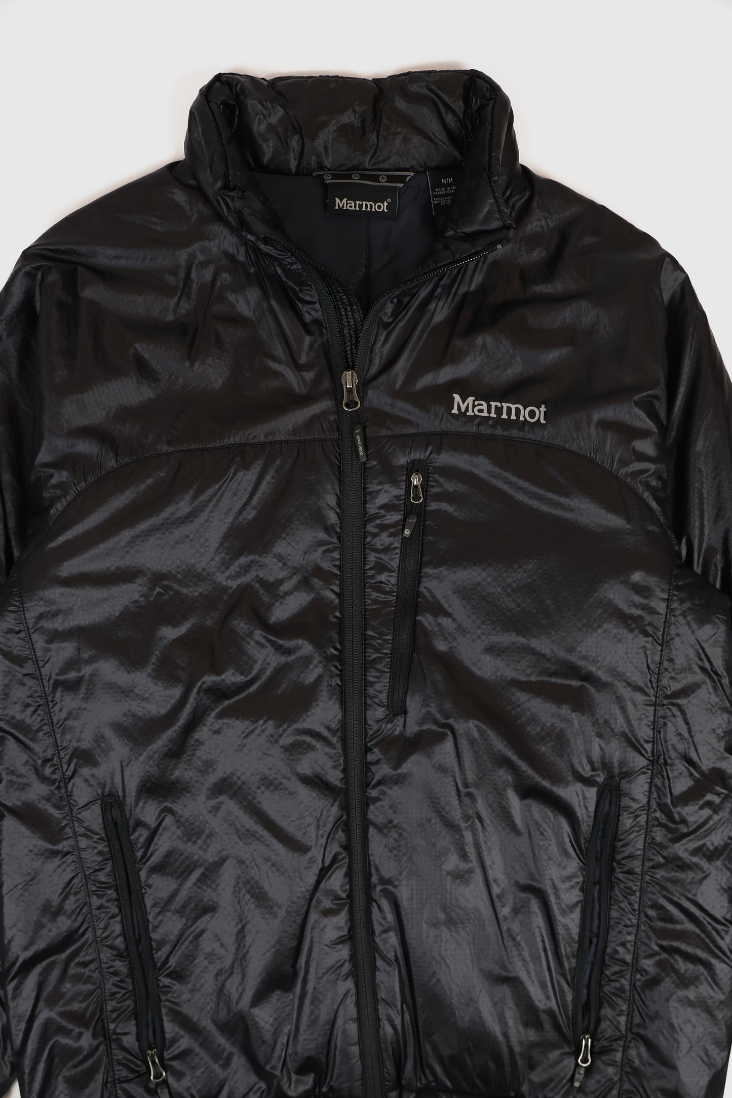 Vintage Y2K Marmot Jacket Image 2