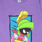 Vintage Marvin The Martian Tee Image 1