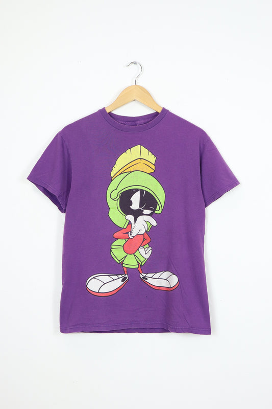 Vintage Marvin the Martian Tee