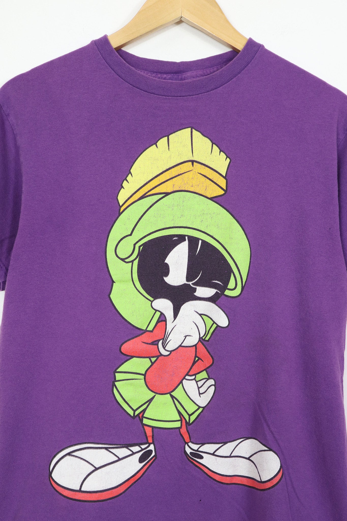 Vintage Marvin the Martian Tee