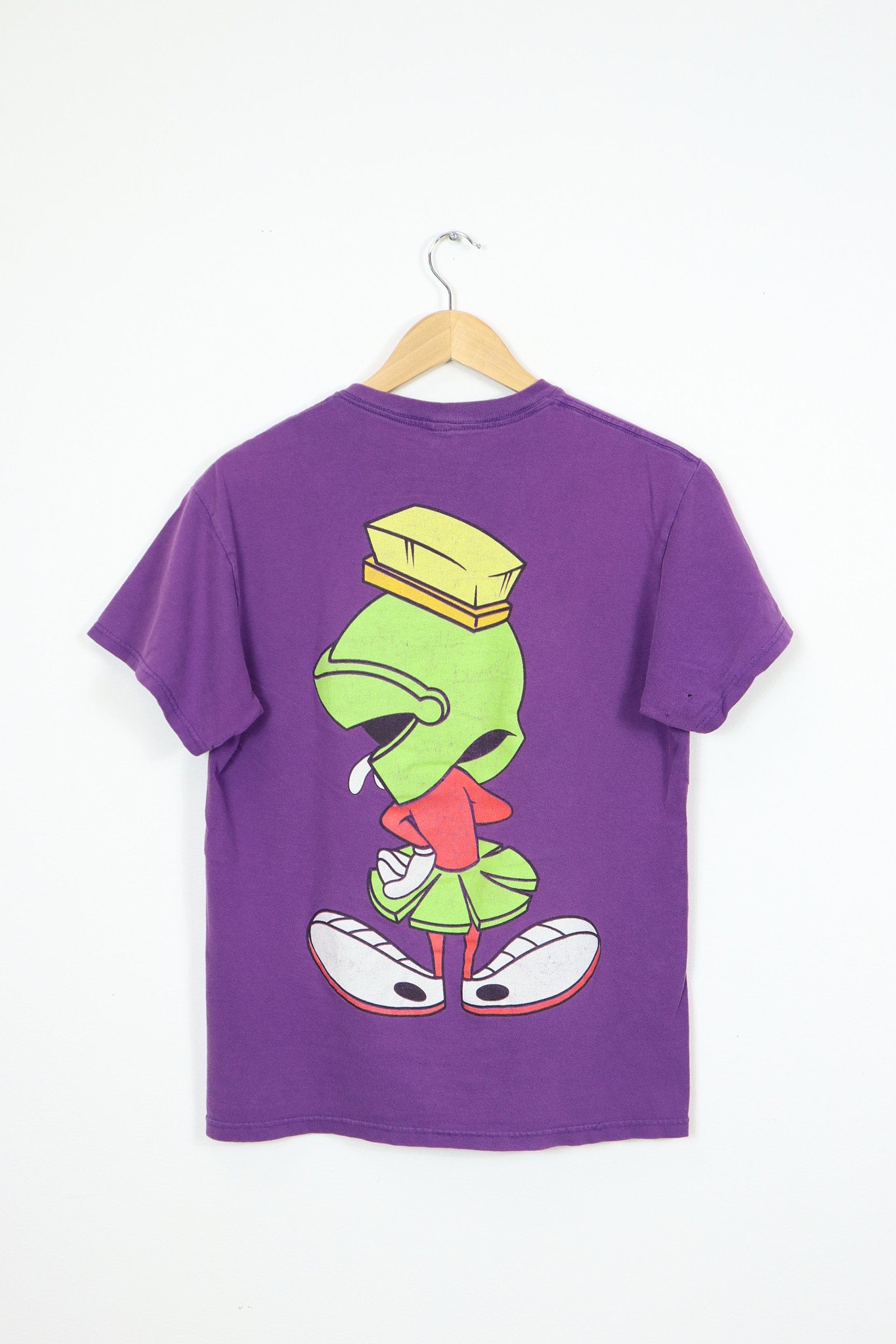 Vintage Marvin the Martian Tee