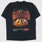 Vintage University of Maryland Basketball Tee Image 0